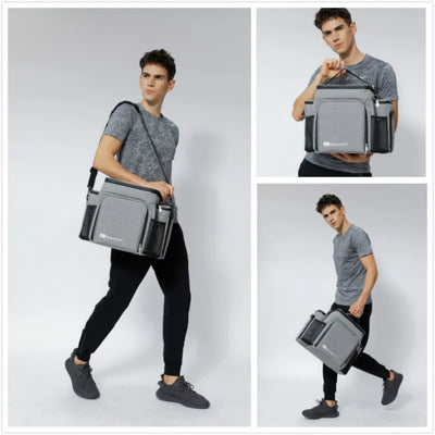 Bolsa Térmica Esportiva