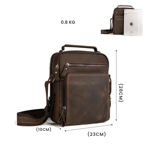 Bolsa Múltiplos Compartimentos