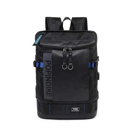 Mochila SecureCharge