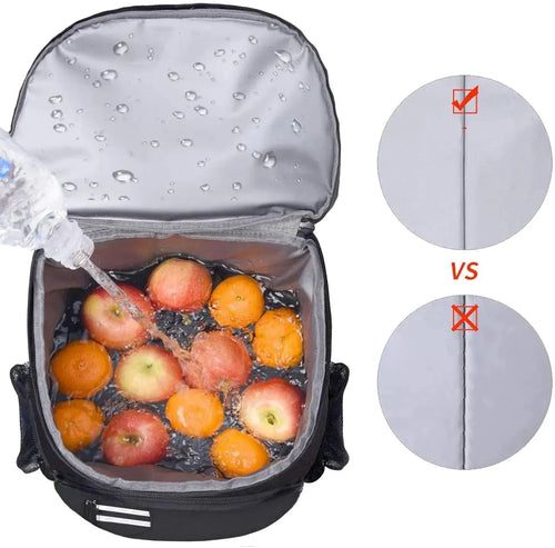 Mochila Térmica 35L Frost