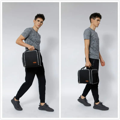 Bolsa Térmica para Marmita