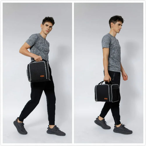 Bolsa Térmica para Marmita