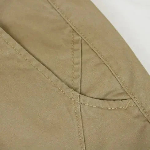 Calça Cargo Tática