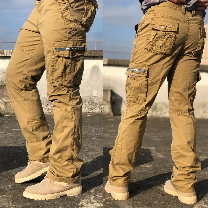 Calça Streetwear