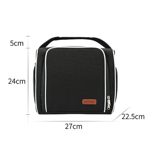 Bolsa Térmica para Marmita