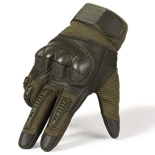 Max Protection Gloves