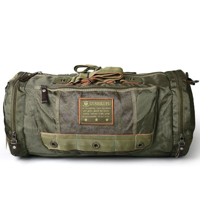 CamoBag