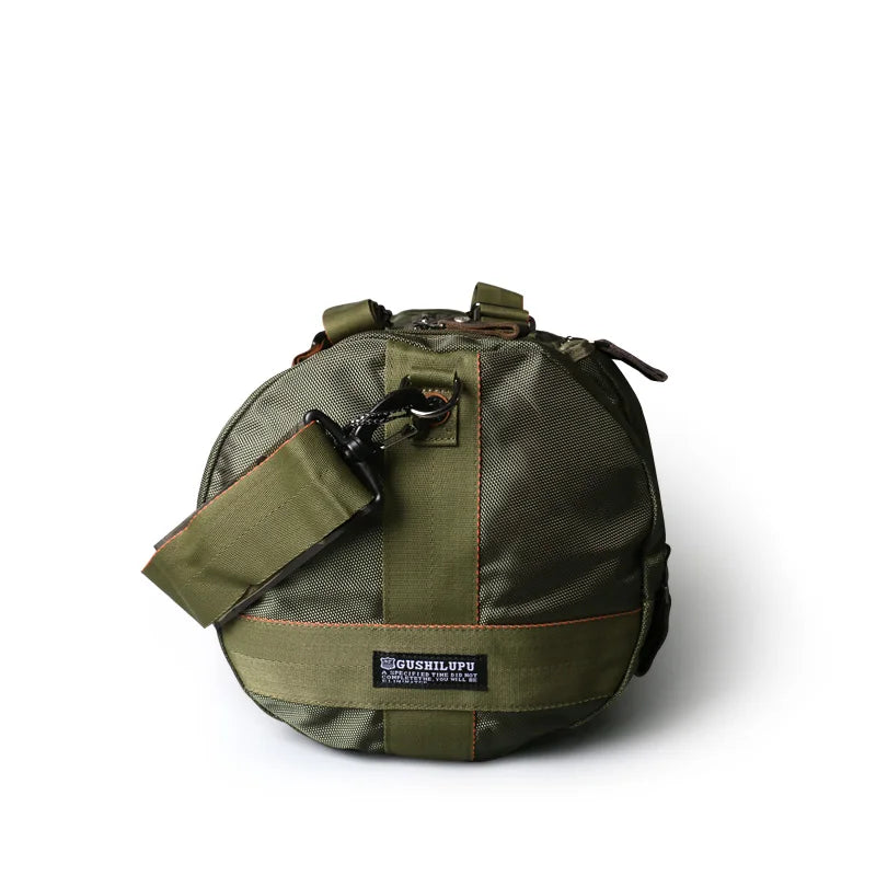 CamoBag