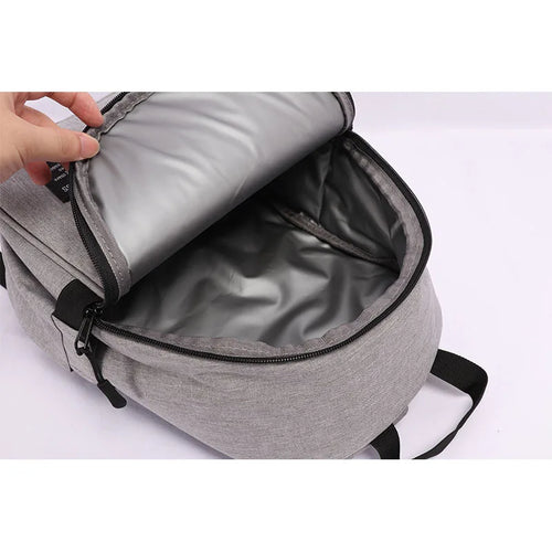 Mochila Isotérmica PicnicChill