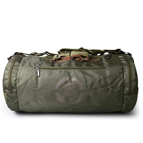 CamoBag