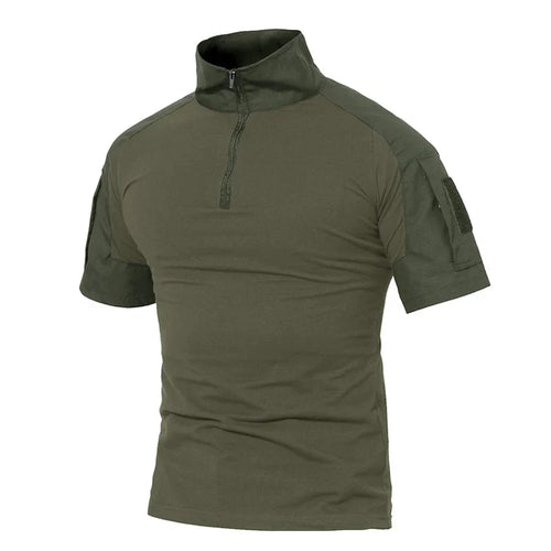 Safari Tactical Shirt