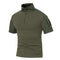 Safari Tactical Shirt