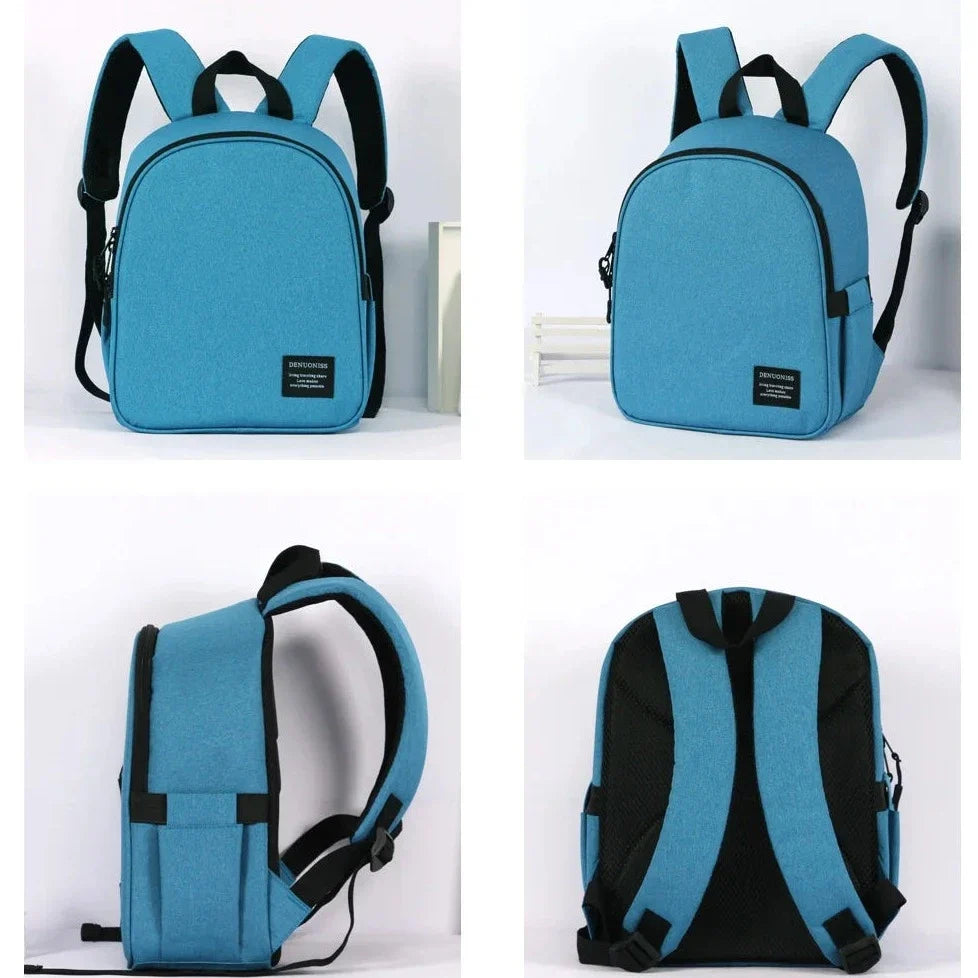 Mochila Isotérmica PicnicChill