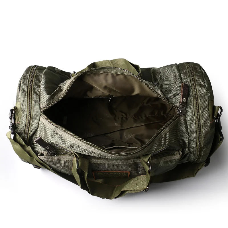 CamoBag