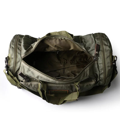 CamoBag