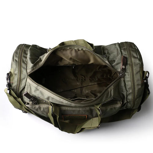 CamoBag