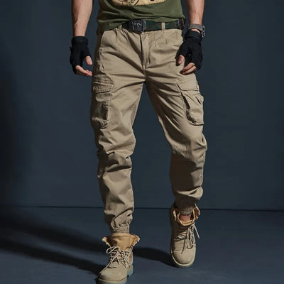 Calça Cargo Tática