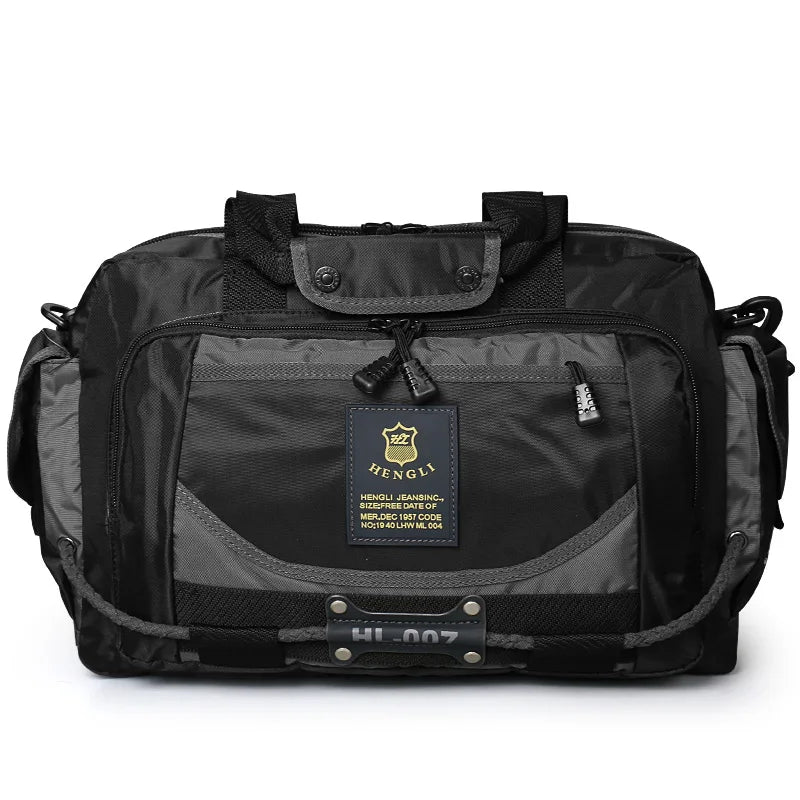 Travel Ease Bag