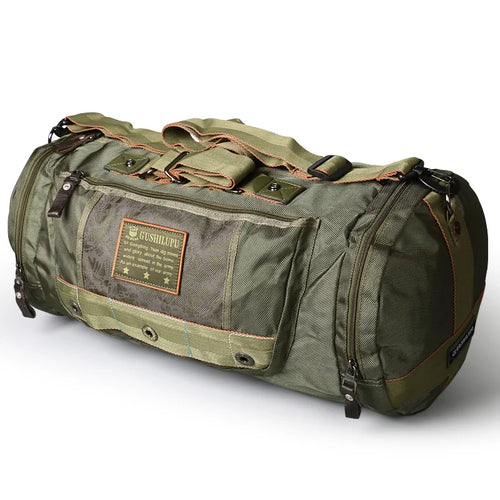 CamoBag