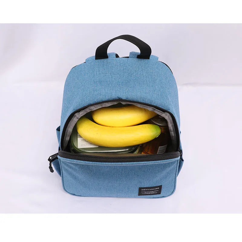 Mochila Isotérmica PicnicChill