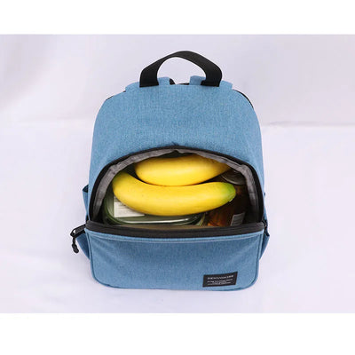 Mochila Isotérmica PicnicChill