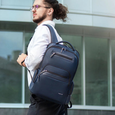 Mochila Ergonômica Impermeável