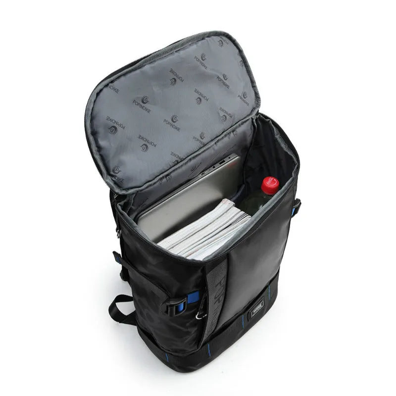 Mochila SecureCharge