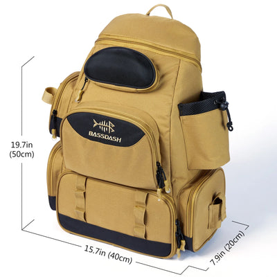 Bassdash Fishing Bag