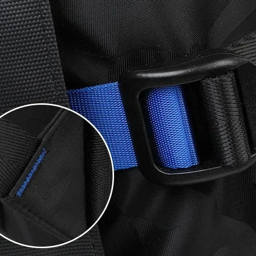 Mochila SecureCharge