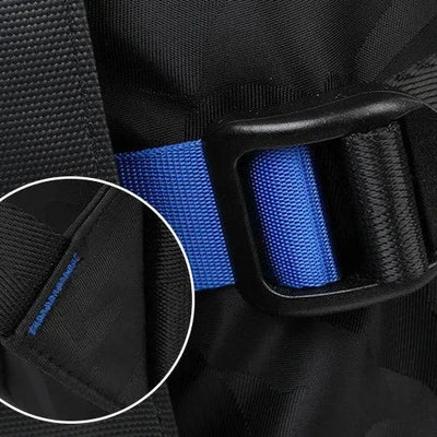 Mochila SecureCharge