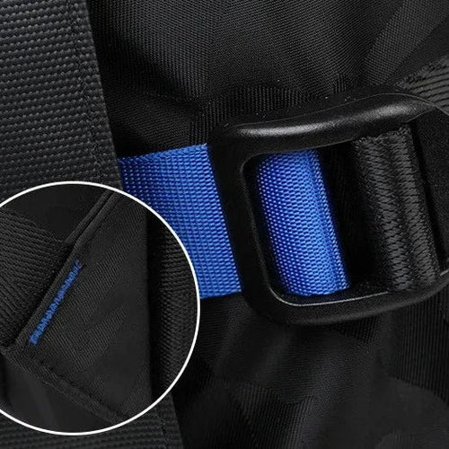 Mochila SecureCharge