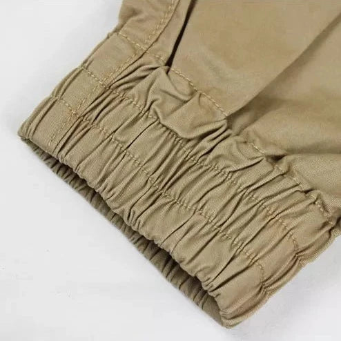 Calça Cargo Tática