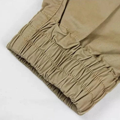Calça Cargo Tática