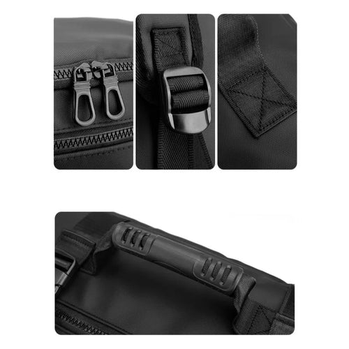 Mochila NewUrban com Espaço para Notbook