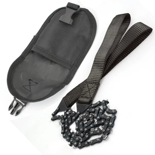 Portable Hand Saw for Gardening and Wood Cutting