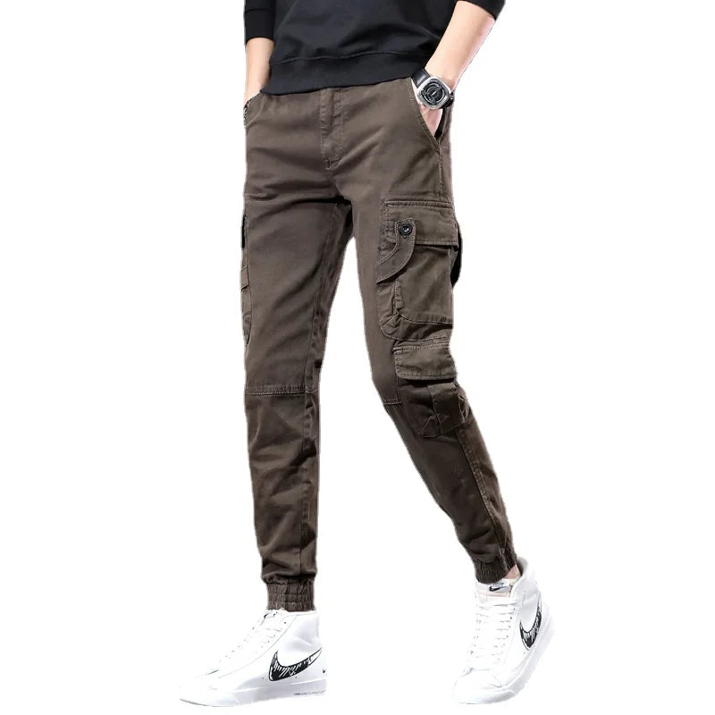 Calça Urban Java