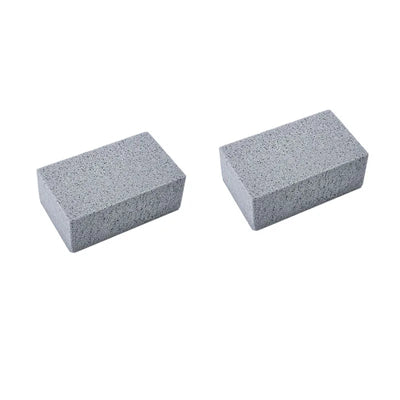 FAIS DU BBQ Grill Limpeza Bloco de Tijolo Grelha Prateleiras de Pedra Manchas Limpador de Graxa Ferramentas para Bbq para Utensílios de Cozinha Escova de Limpeza