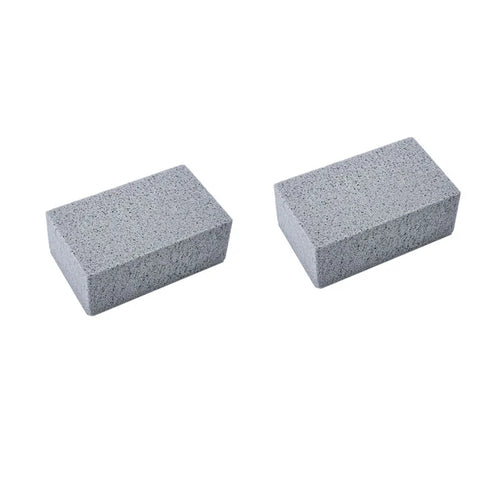 Eco-Friendly BBQ Grill Cleaning Block