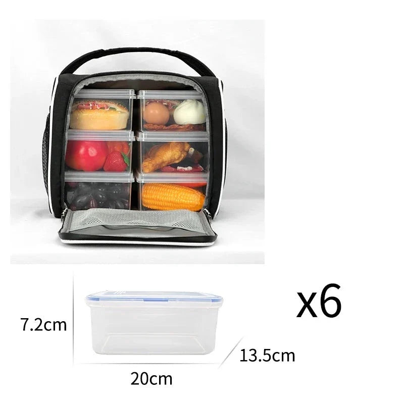 Bolsa Térmica para Marmita