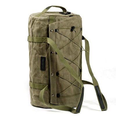 Sporty Traveler Bag