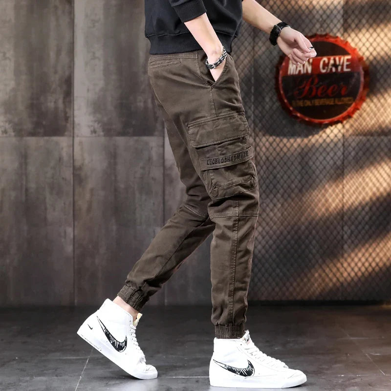 Calça Urban Java