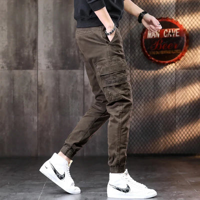 Calça Urban Java