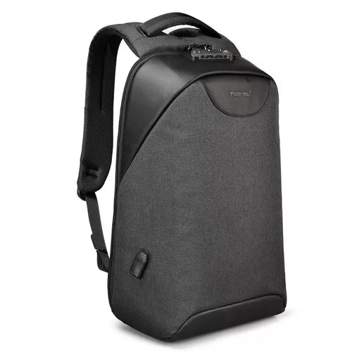 Mochila Funcional Anti-Furto