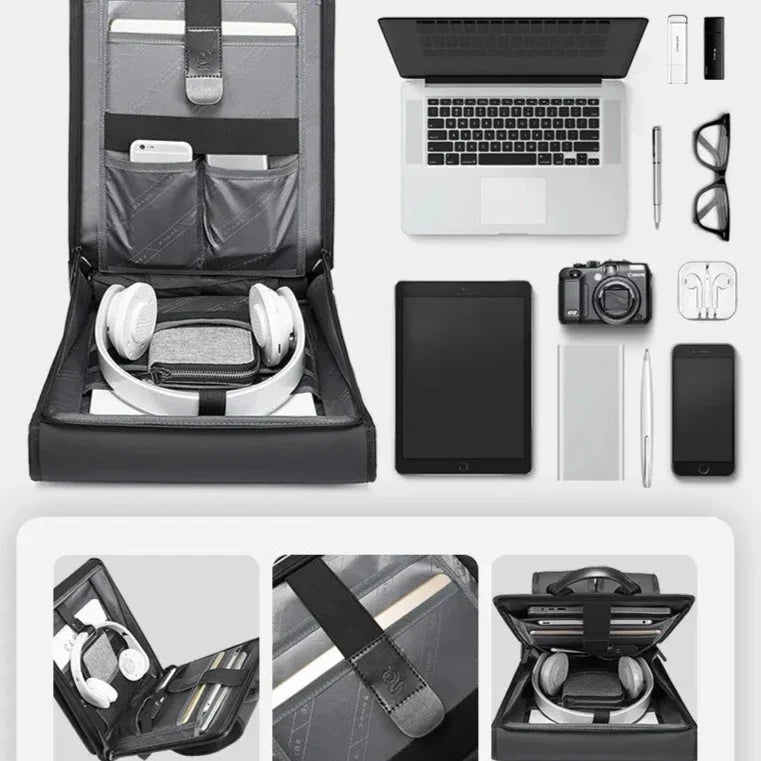 Mochila GuardGear