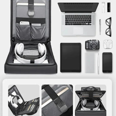 Mochila GuardGear