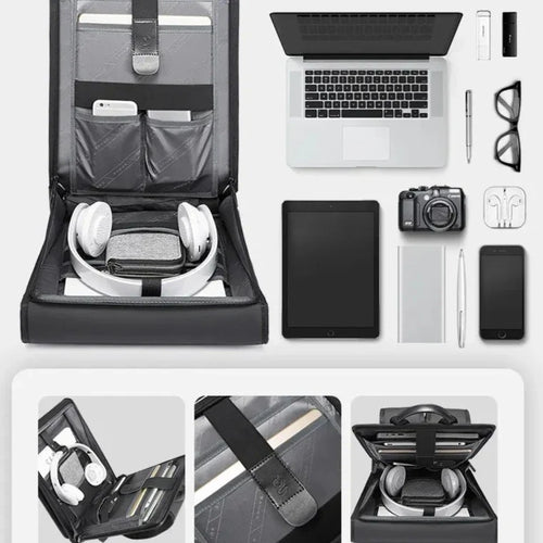 Mochila GuardGear