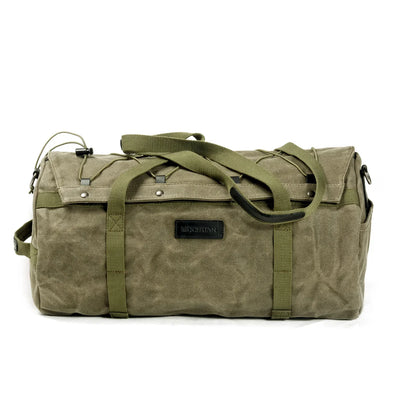 Sporty Traveler Bag