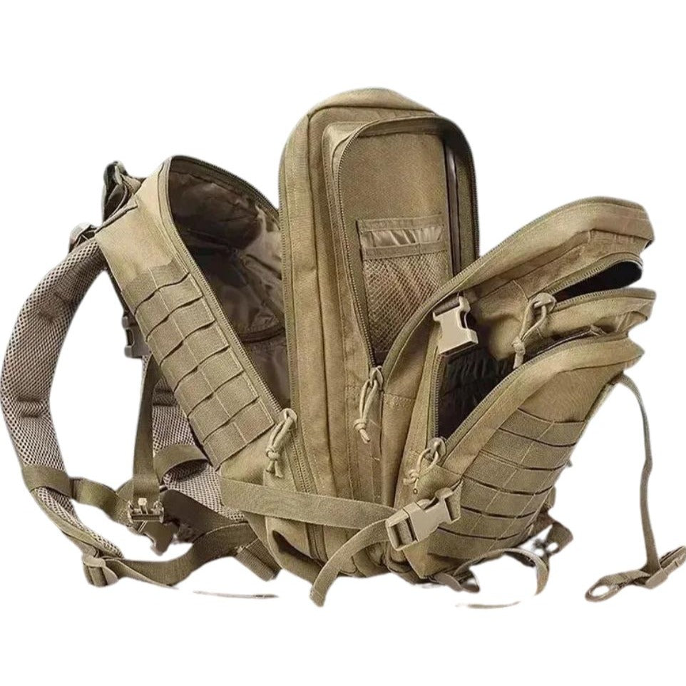 Mochila Militar Tática