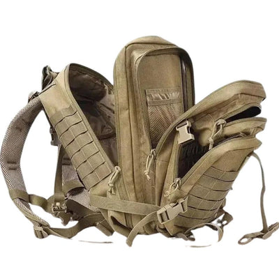 Mochila Militar Tática