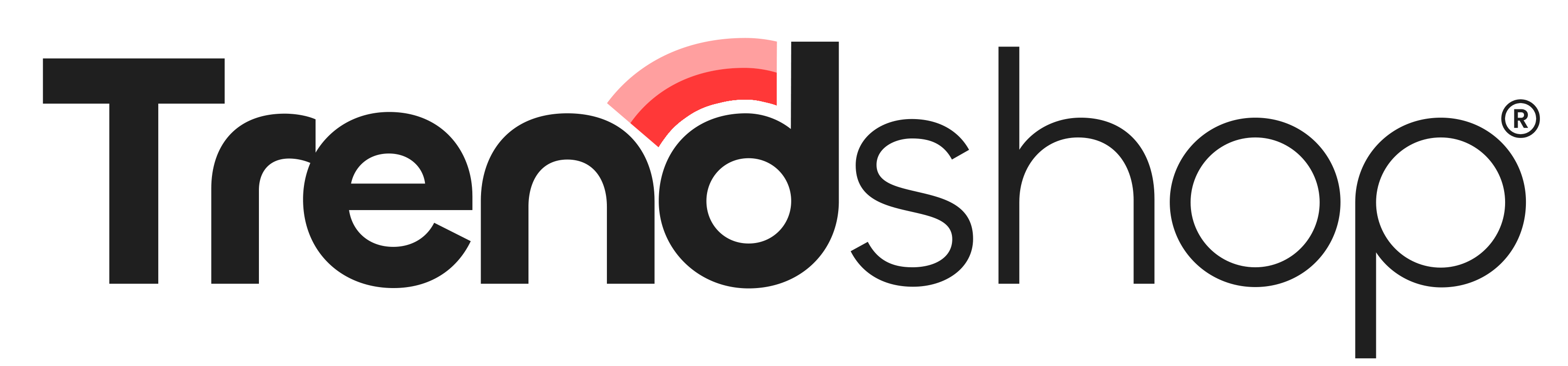 TREND SHOP